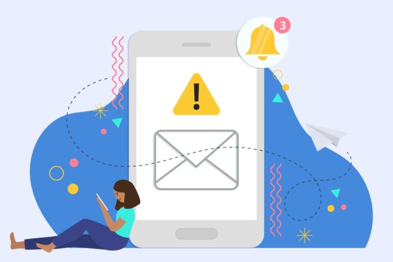 Reasons for Code 550 SPF Check Failed Error and How to Fix it?
