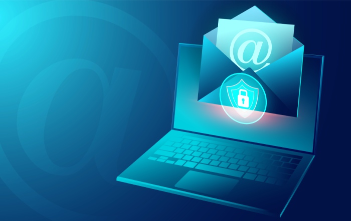 What is a secure email gateway? 2 email server