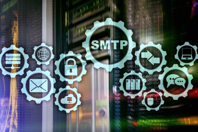 Threat actors are exploiting multiple SMTP servers and bypassing SPF, DKIM, and DMARC authentication