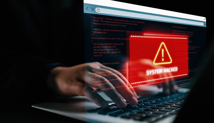website scams