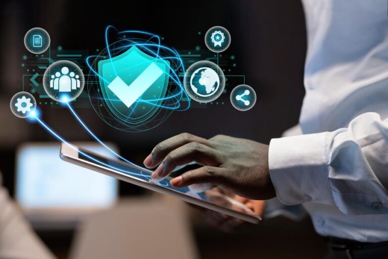 8 cybersecurity trends that will redefine the digital landscape in 2024