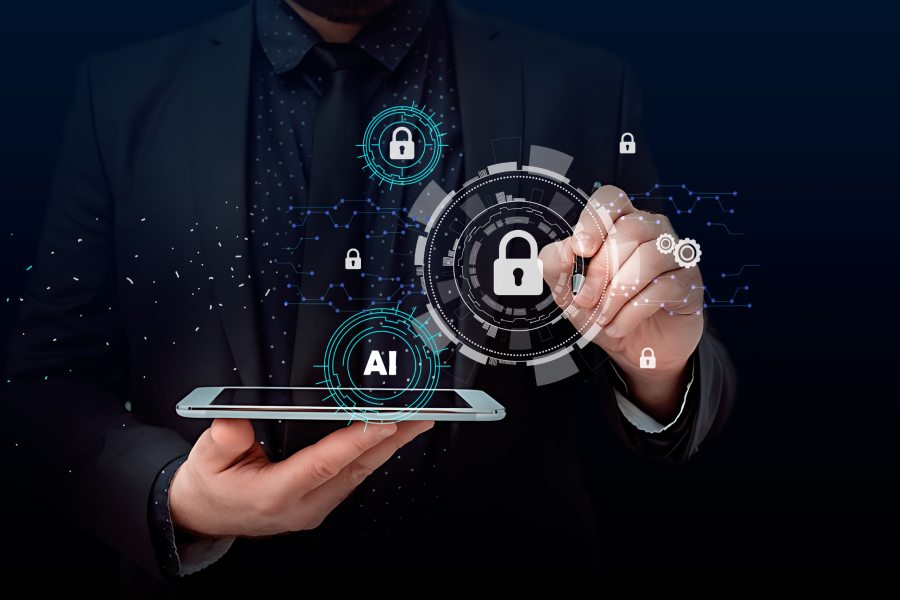 cybersecurity