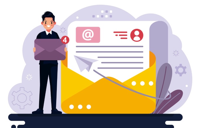 email security