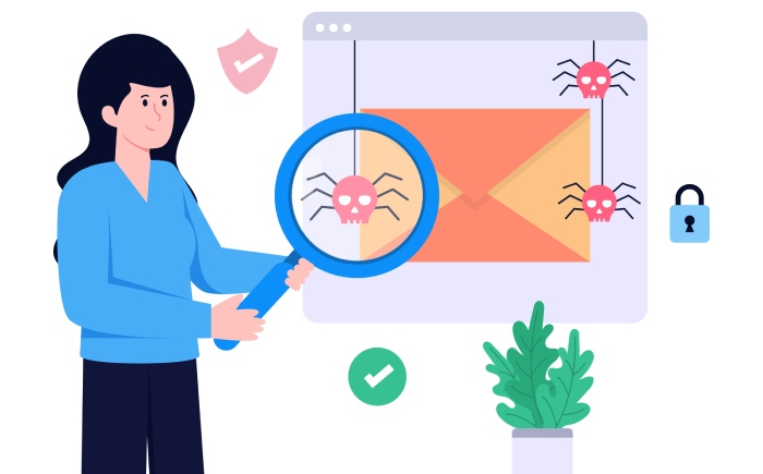 Understanding quid pro quo attacks and how to avoid falling victim to them 3 robust email