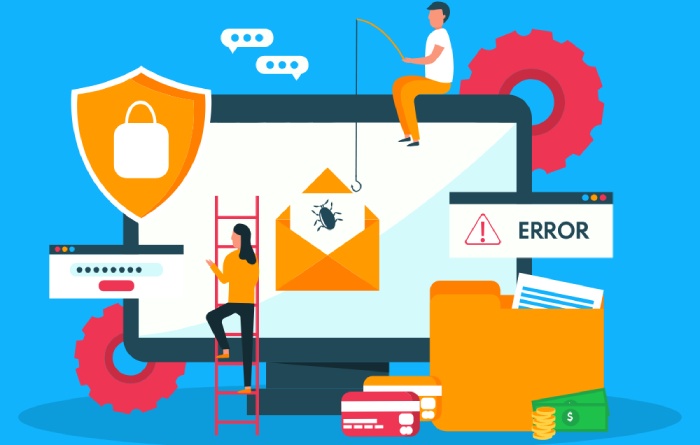 Error