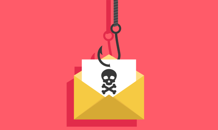 Revisiting the basics of SPF, DKIM, and DMARC in 2024 2 phishing emails