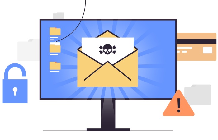 email cybersecurity