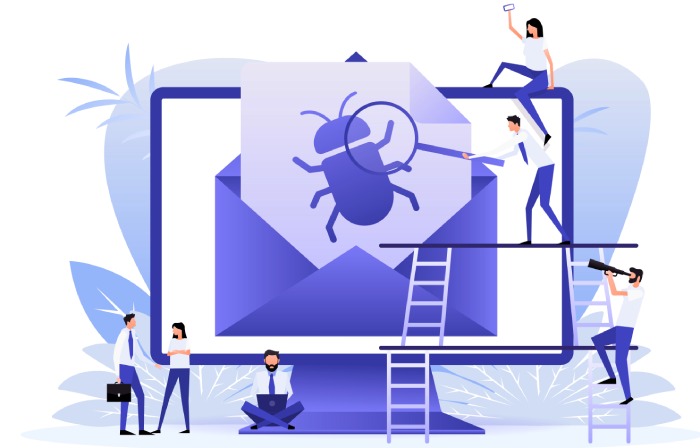 Impersonation is the leading phishing strategy of 2024 3 email security