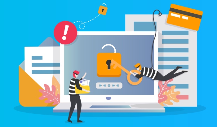 Email Spoofing