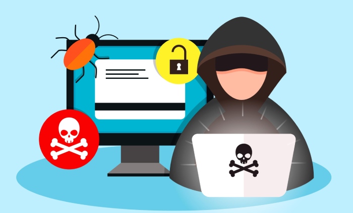 Spoofing Email