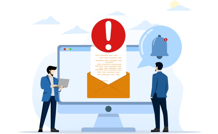 Email Security