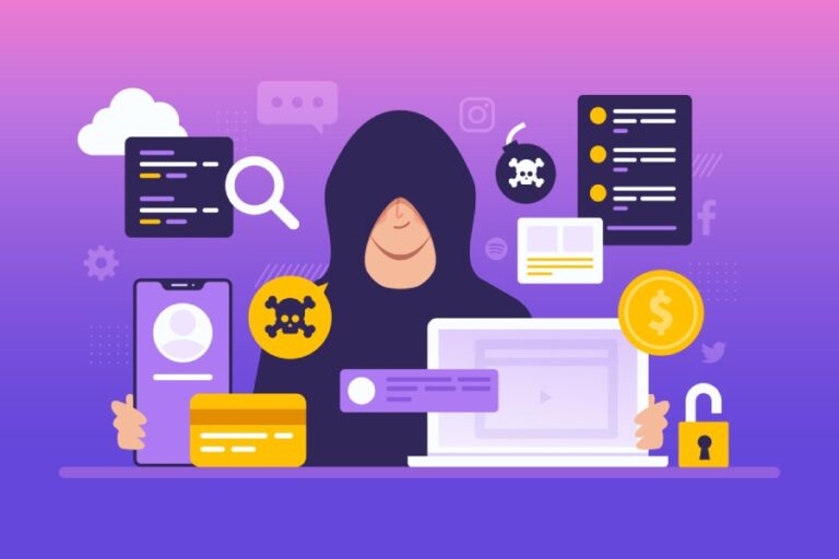 Everything you should know about typosquatting and how to stay protected