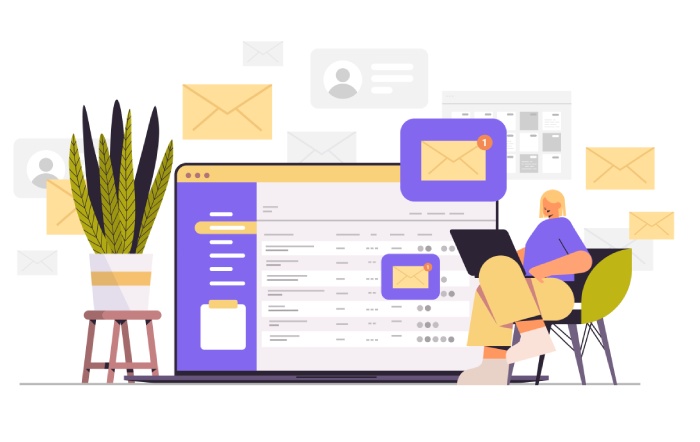 Why do legitimate emails fail SPF checks sometimes? 2 Email forwarding