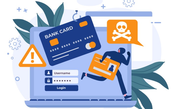 phishing traps