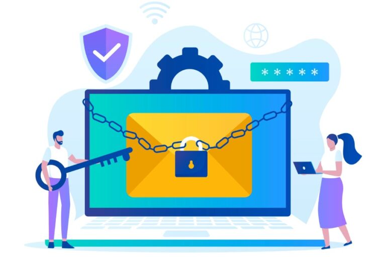 Email security standards for SPF in RFC 5322