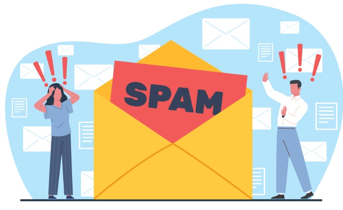 Why does DKIM fail? What can you do about it? 2 spam folder