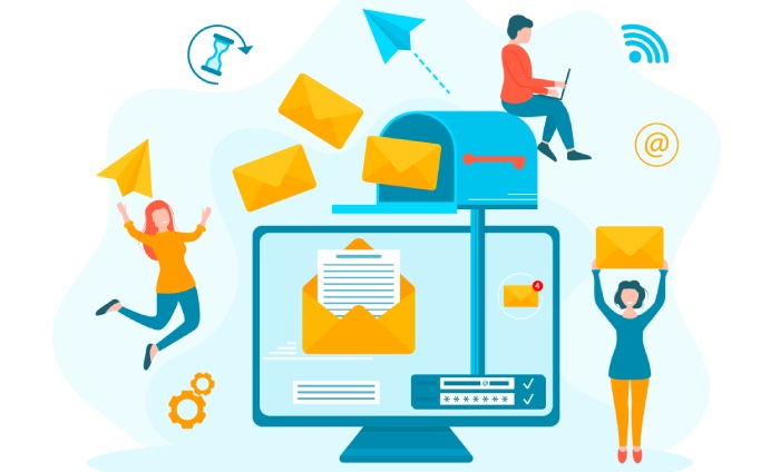 Why SPF prevailed among other email security solutions? 3 email infrastructure