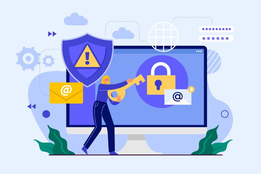 Cyber resilience