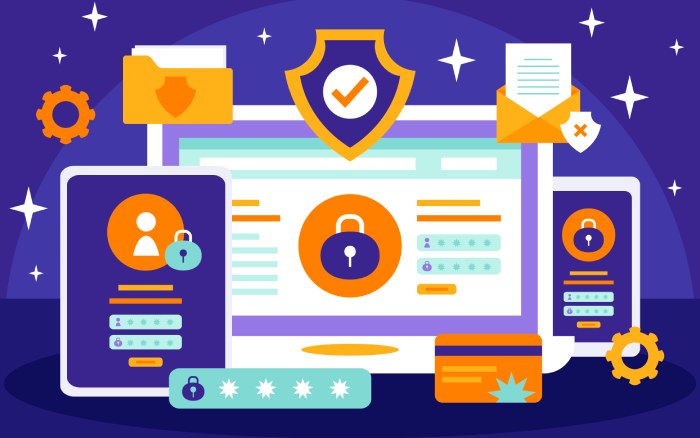 Email security protocols that must be a part of your security strategy 2 Email security
