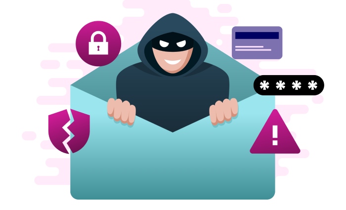 spoofing domain