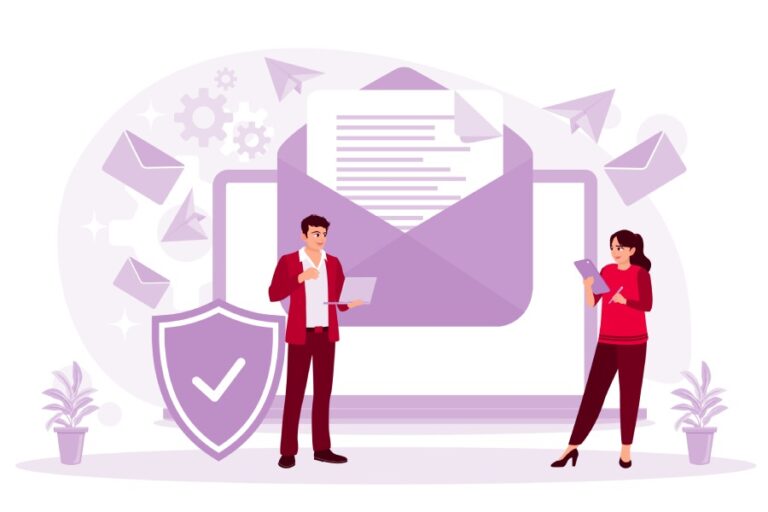 Google SPF Record: A Complete Guide to Setup for Your Domain