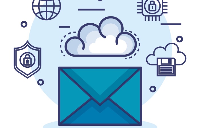 mail server