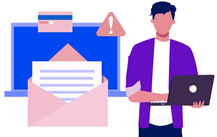 KnowBe4 SPF: The Key to Email Protection Against Phishing 3 email integrity