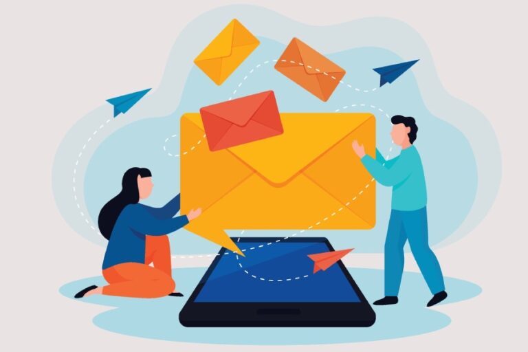 How does SPF flattening simplify DNS records?
