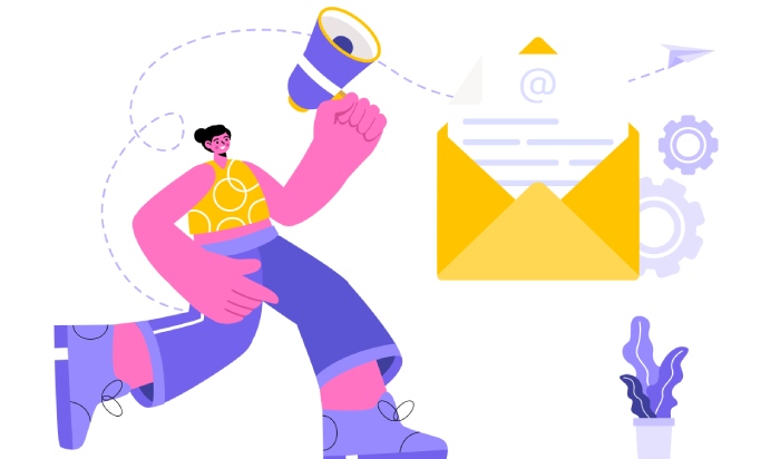 email server