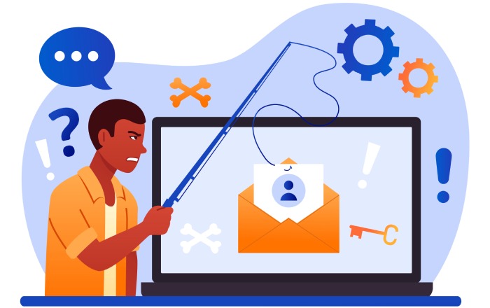 Office 365 SPF Record: Essential Configuration Steps for Email Protection 2 phishing tactics