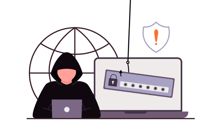 Microsoft Security Alert Email: How to Recognize Phishing and Scams 2 Scammers