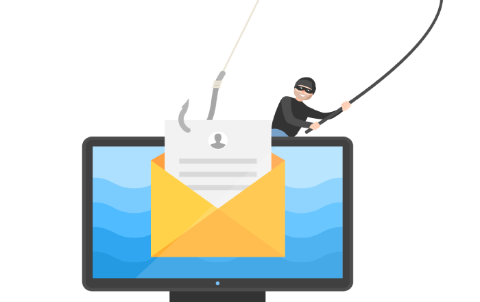Understanding the Trello Breach: Security Concerns and Expert Response 3 Phishimg attack