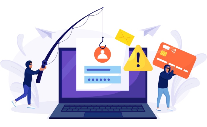 Proofpoint SPF: Essential Guide to Email Security Configuration 2 phishing attacks