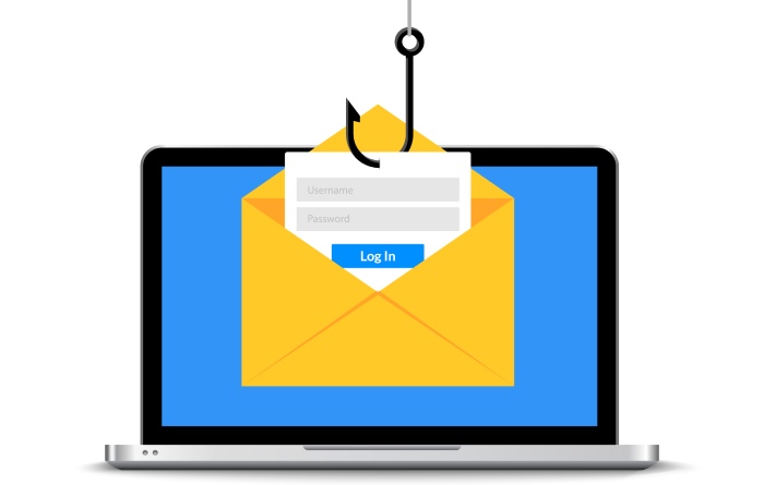 Proofpoint SPF: Essential Guide to Email Security Configuration 3 phishing emails