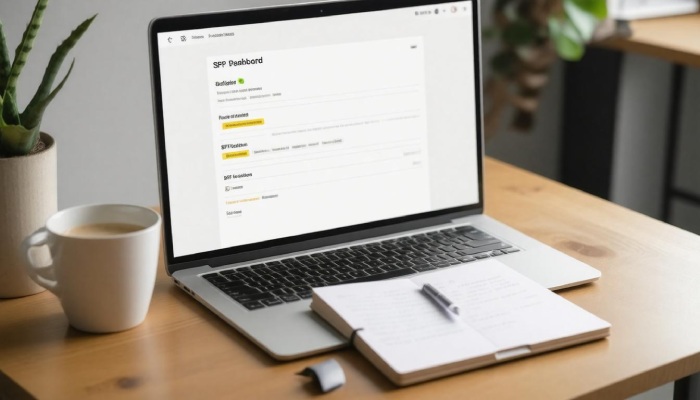 Wix SPF Record: A Complete Guide to Configure DNS Settings 5 domain's email