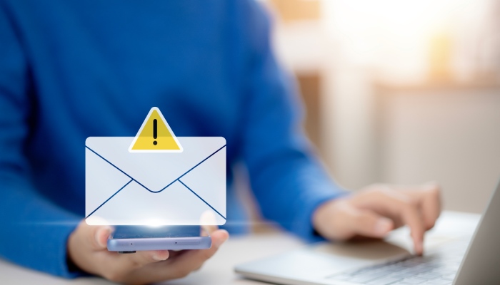 Wix SPF Record: A Complete Guide to Configure DNS Settings 6 Unauthorized email