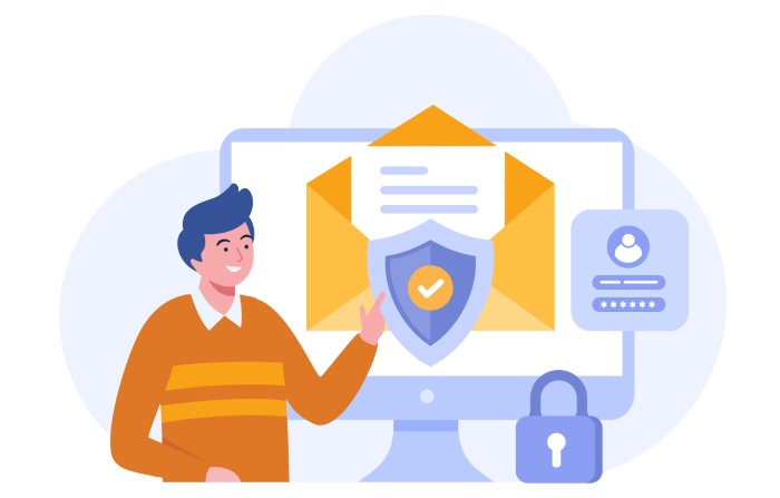 email security