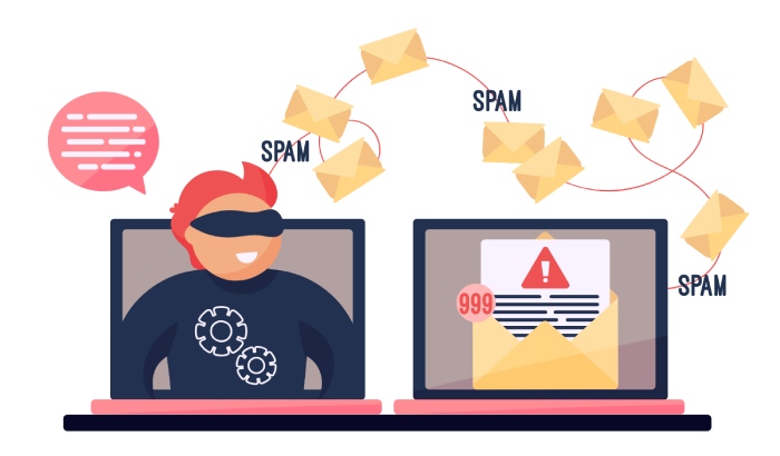 Wix SPF Record: A Complete Guide to Configure DNS Settings 4 Spoofing Spam