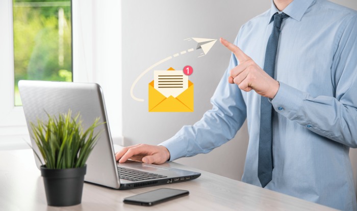 GoDaddy SPF Record: A Step-by-Step Setup Guide for Email Configuration 7 email delivery