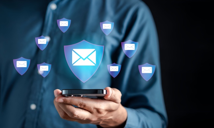 GoDaddy SPF Record: A Step-by-Step Setup Guide for Email Configuration 5 email security