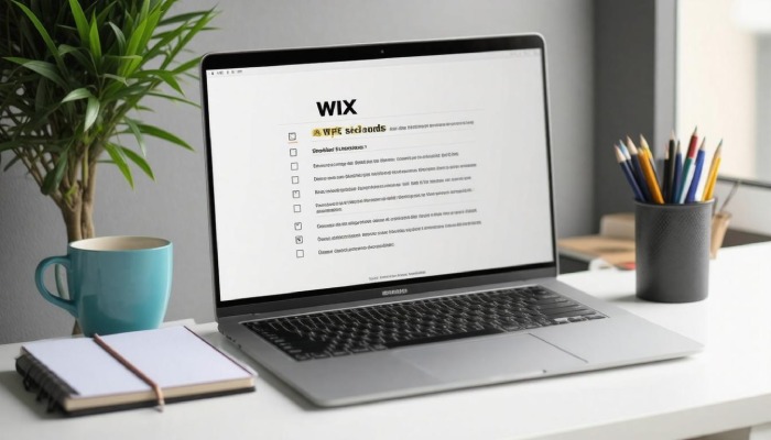 Wix SPF Record: A Complete Guide to Configure DNS Settings 7 WIX