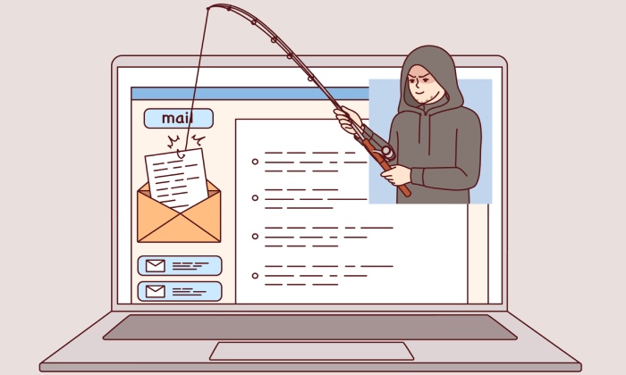 Wix SPF Record: A Complete Guide to Configure DNS Settings 8 Phishing Attack