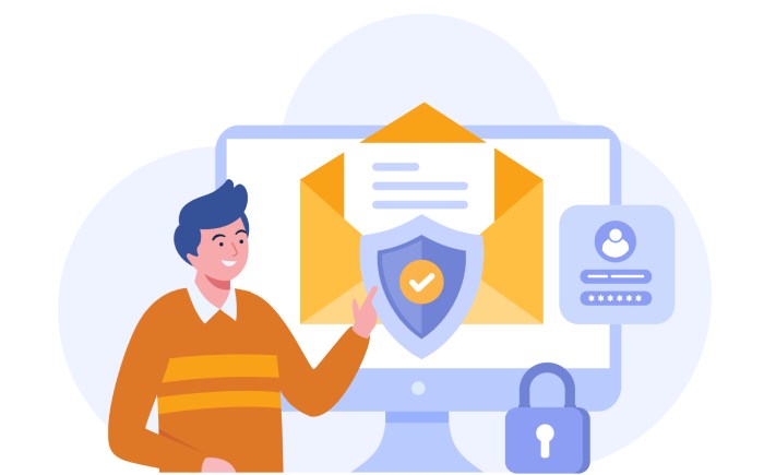 Email Security