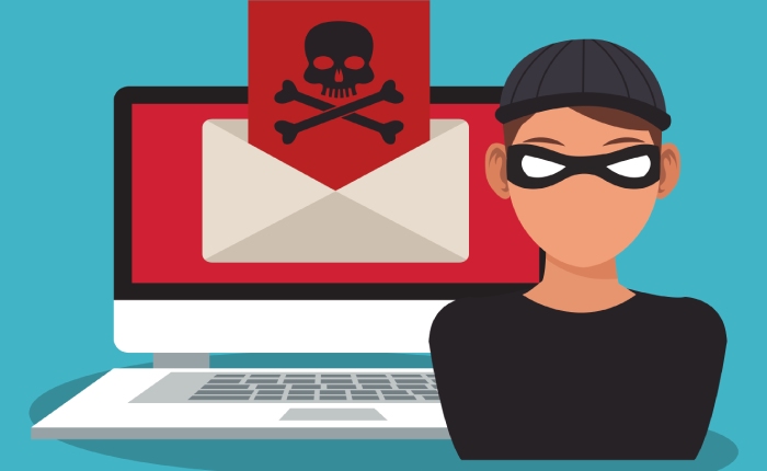 Email Spoofing