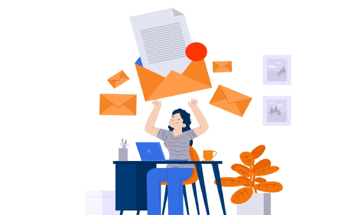 Email Delivery