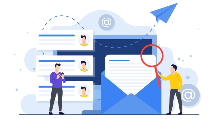 What are dangling SPF records and why are they a threat to email security? 4 email deliverability