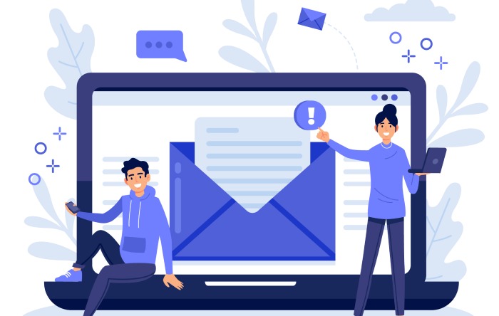 Are no-reply emails safe? Understanding the security risks of these emails 3 email authentication