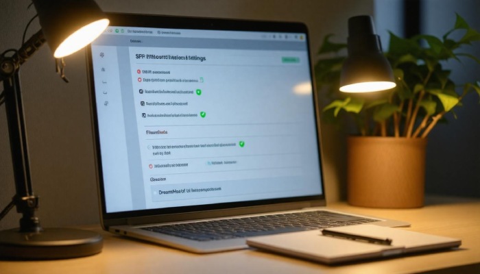 DreamHost SPF Record: A Step-by-Step Email Setup Guide 7 SPF Record
