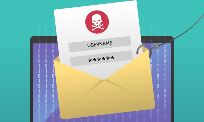 SPF Record Checker: Verify Your Domain's SPF Settings Online 1 phishing attak