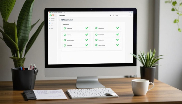 Online SPF Syntax Checker: The Ultimate Tool for SPF Validation 1 SPF